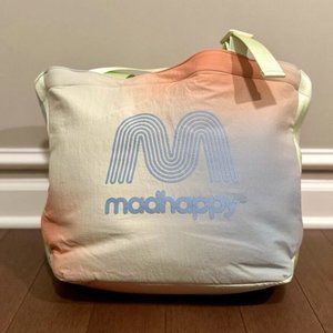 Lululemon x Madhappy Clean Lines Tote Bag 22L NWT Limited Edition